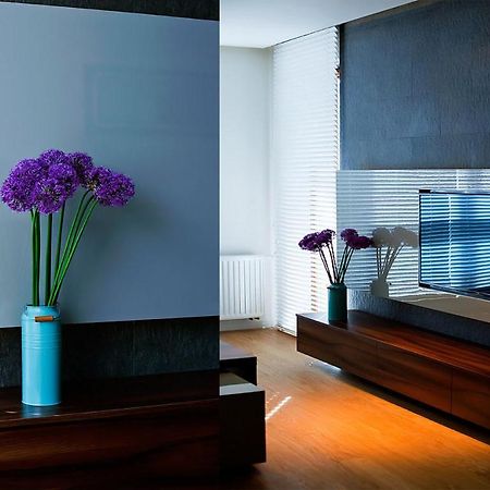 Apartament Wsrod Drzew غدانسك المظهر الخارجي الصورة