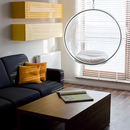 Apartament Wsrod Drzew غدانسك المظهر الخارجي الصورة