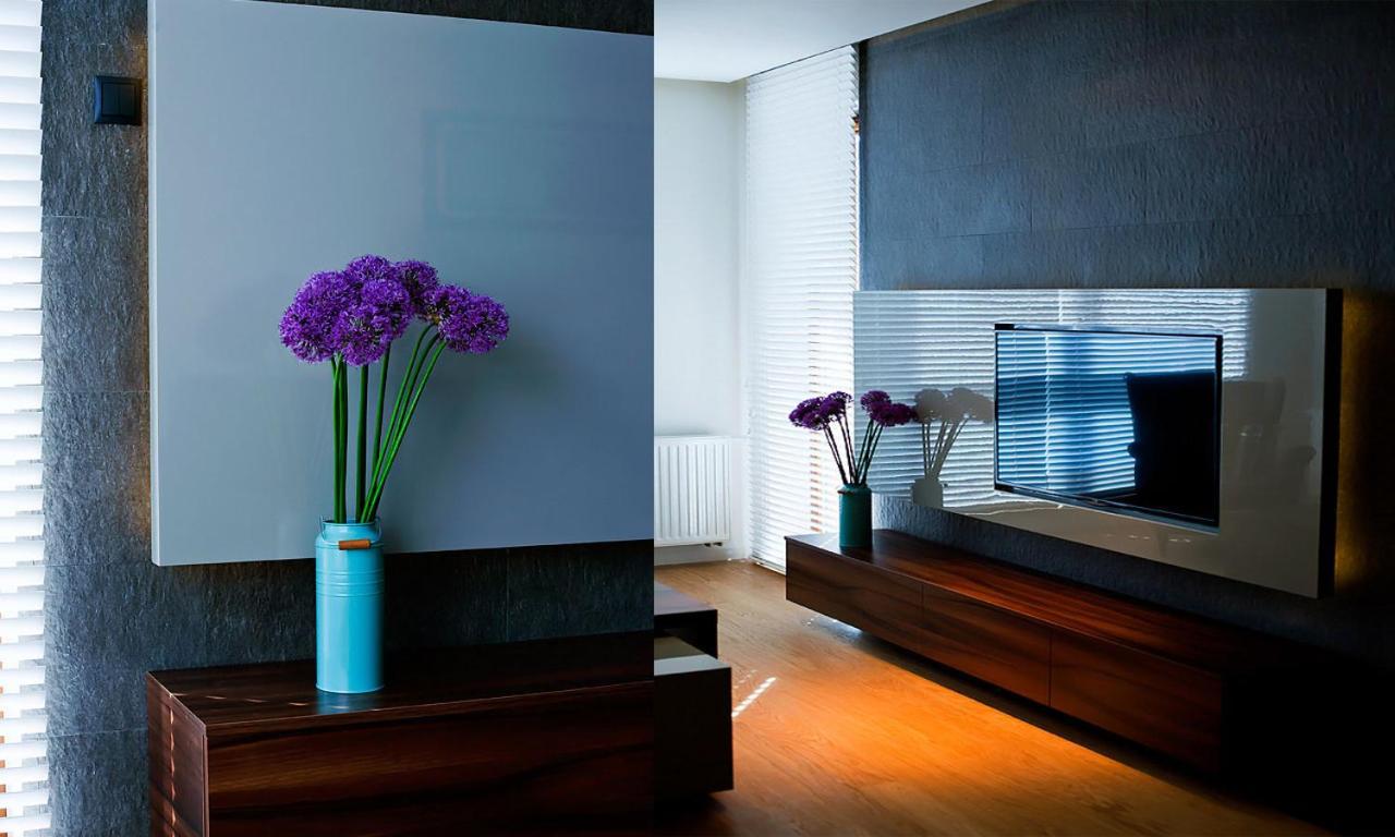 Apartament Wsrod Drzew غدانسك المظهر الخارجي الصورة