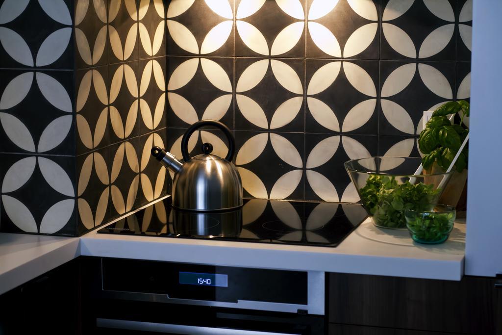 Apartament Wsrod Drzew غدانسك المظهر الخارجي الصورة