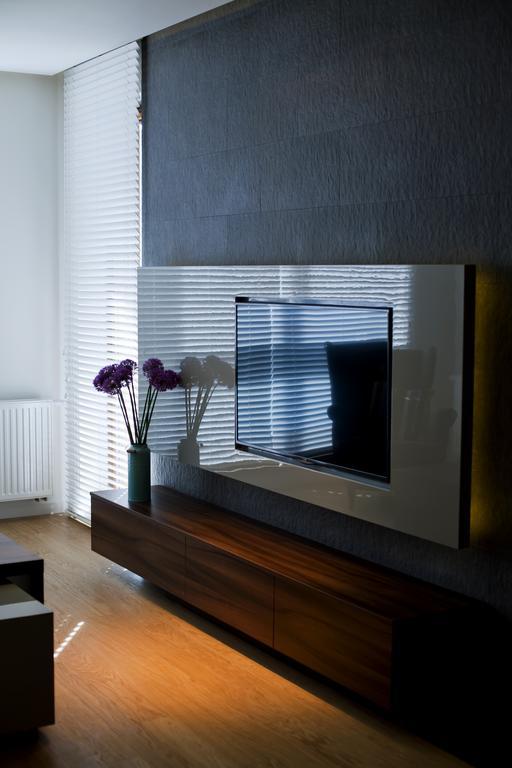 Apartament Wsrod Drzew غدانسك المظهر الخارجي الصورة
