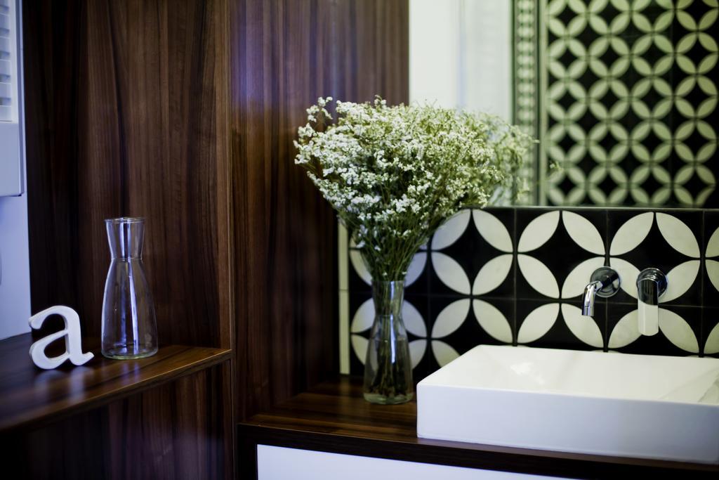 Apartament Wsrod Drzew غدانسك المظهر الخارجي الصورة