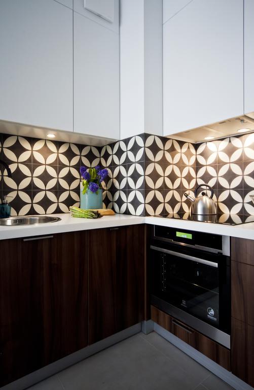 Apartament Wsrod Drzew غدانسك المظهر الخارجي الصورة