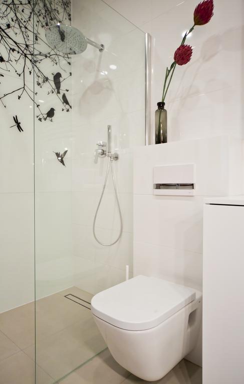 Apartament Wsrod Drzew غدانسك المظهر الخارجي الصورة